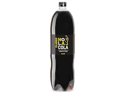 Refresco de cola Dia Hola Cola 2 L