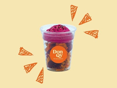 Betabel Dip