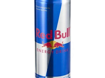 Red Bull lata 25 cl