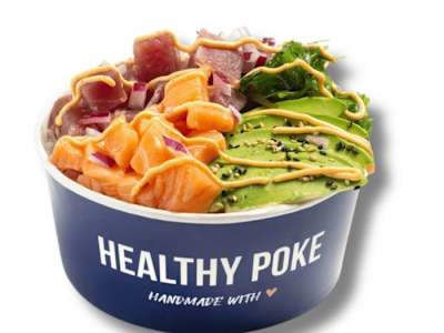 Healthy Mix Bowl