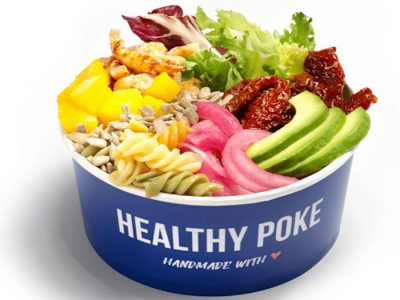 Chicken Salad