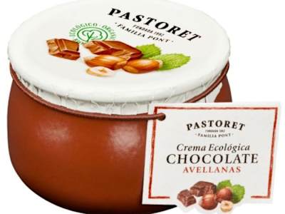 Pastoret Nocciola