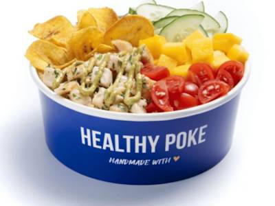 Mix Salad