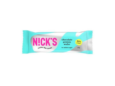 Barrita Nicks Chocolate Wafer