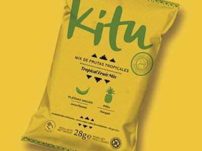 KITU Mix Tropical