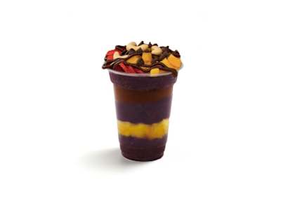 Glow Boost Açaí 330ml