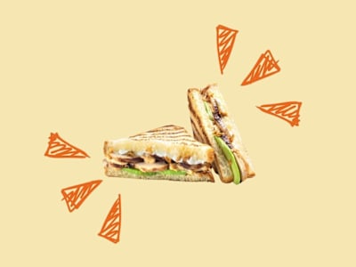 Imelda Sándwich