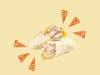 Santana Burrito
