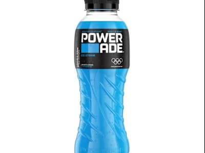 Powerade 50cl