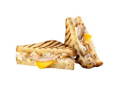 Chicken & Cheese Sandwich