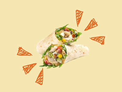 Tío Julio Burrito
