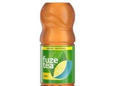 Fuze Tea Limón 0.50PET