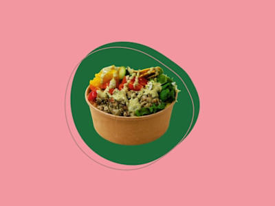 Mix Salad