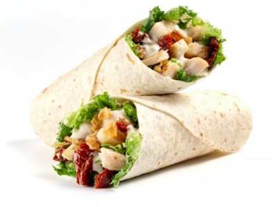 César Burrito