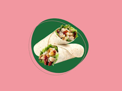 César Burrito