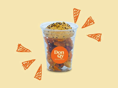 Hummus Dip