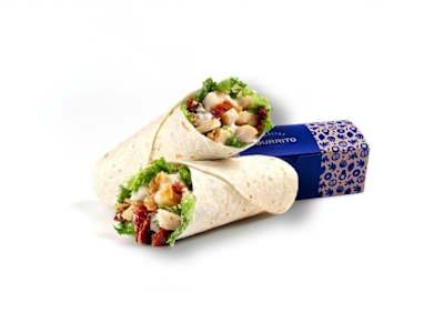 César Burrito