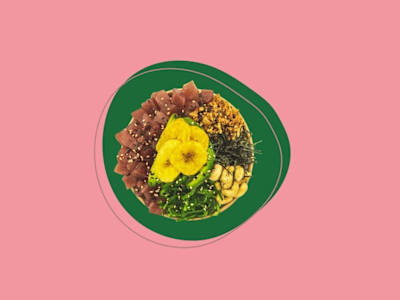 Posh Tuna