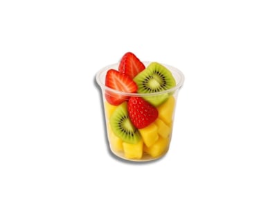 Vasito Fruta