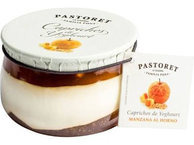 Pastoret Apple Glow