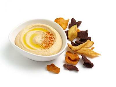 Hummus Tradicional