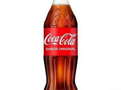 Coca Cola 0.50PET