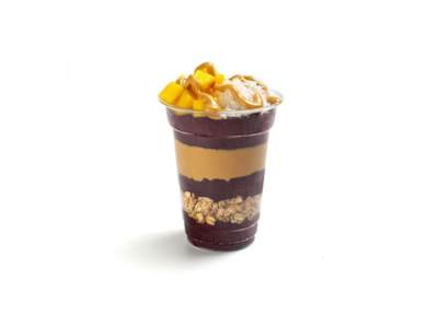 Glow Crunch Açaí 330ml