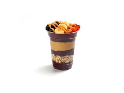 Glow Power Açaí 330ml