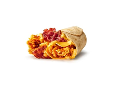 Wrap Sobrado Queso