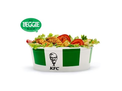Ensalada Veggie