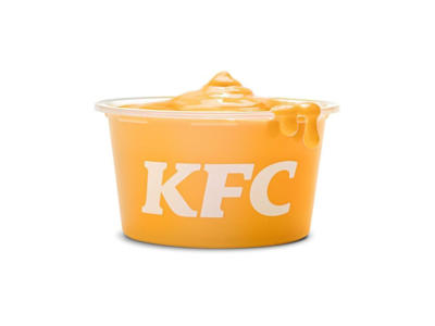 Salsa de Queso XXL