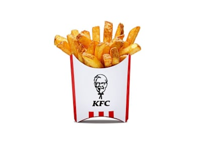 Patatas fritas Medianas