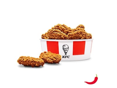 Chick&Share 14 Alitas Picantes para 2