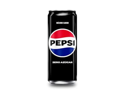 Pepsi Zero
