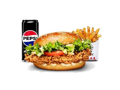 Menú  La Clásica