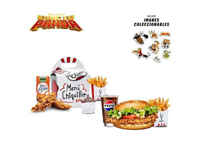 Family Pack para 2