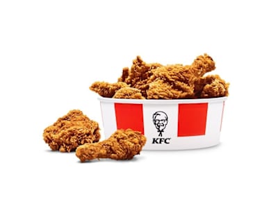 Chick&Share 8 Piezas para 2