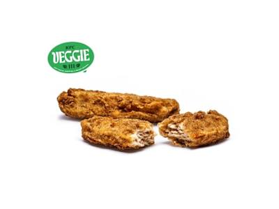 2 Tiras Veggie