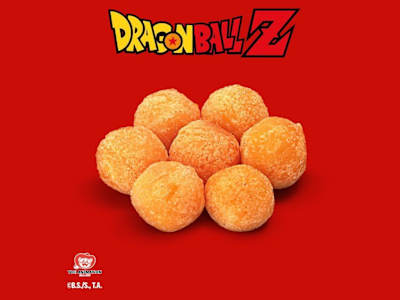 7 Bolas de Queso