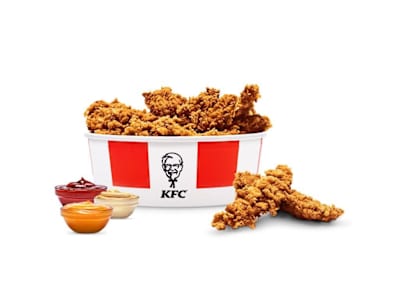Chick&Share 12 Tiras para 2