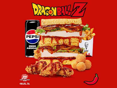 Maxi Combo Sando Teriyaki Picante