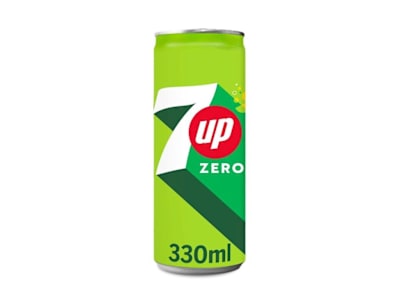 Seven Up Free