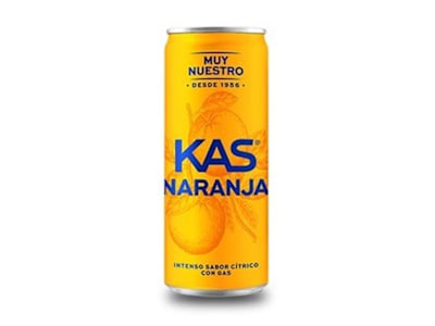 Kas Naranja