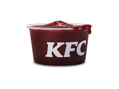 Salsa BBQ XXL