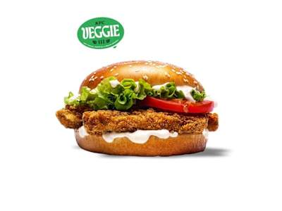 La Clásica Veggie