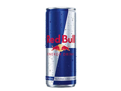 Red Bull Energy Drink