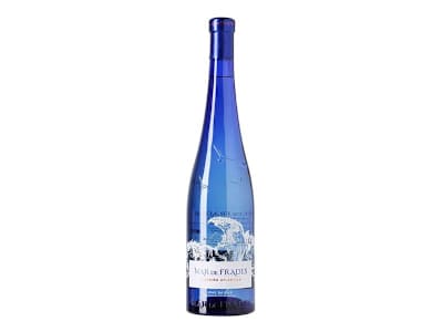 Vino Mar de Frades Blanco