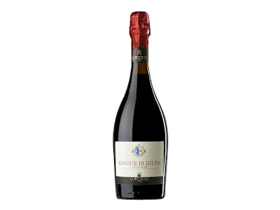Vino Sangre de Giuda Tinto