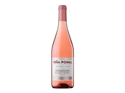 Vino Viña Pomal Rosado