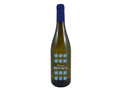 Vino Clericuccio Blanco